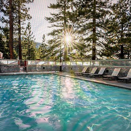 The Ridge Tahoe Tahoe Village Eksteriør bilde