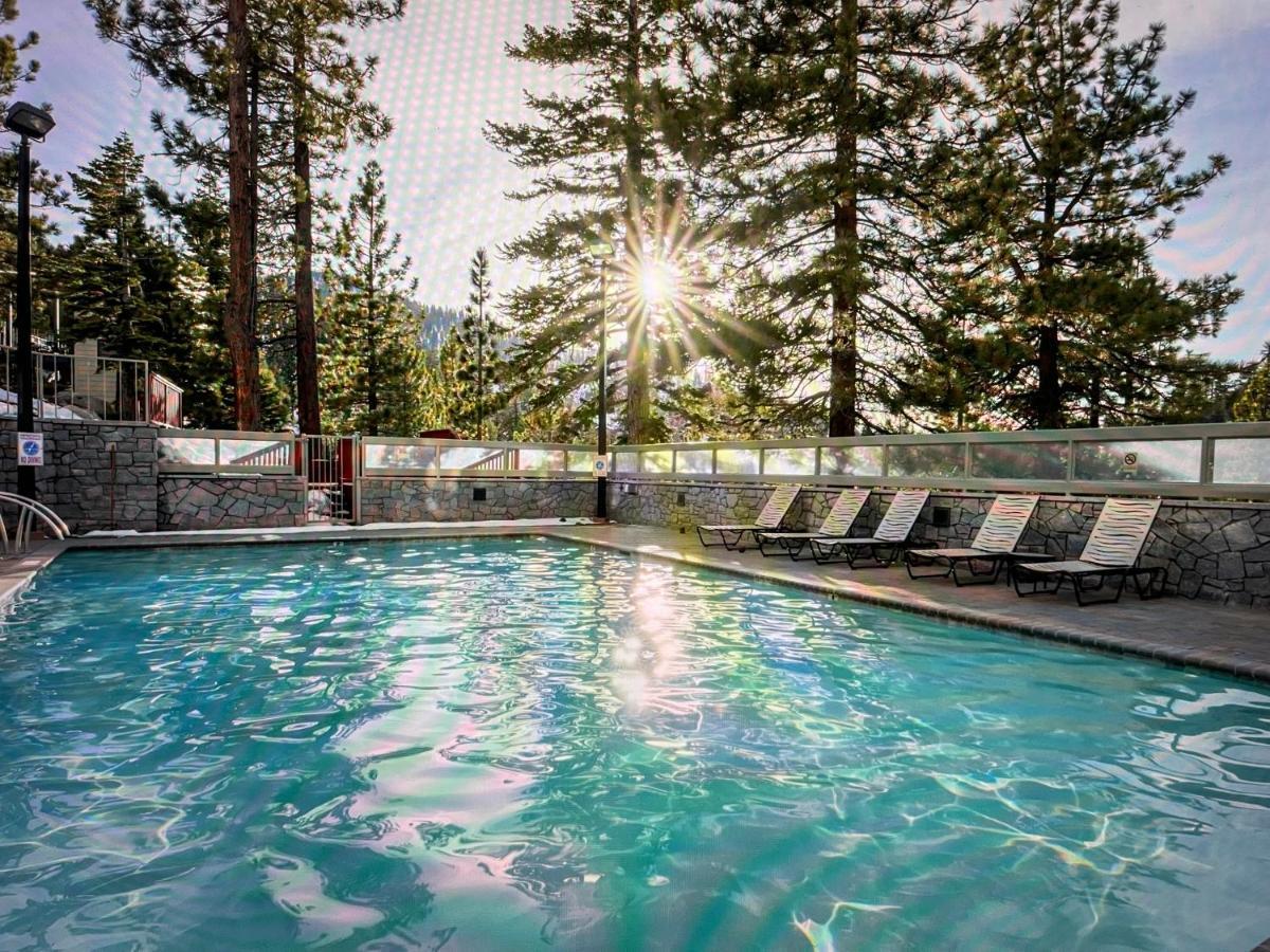The Ridge Tahoe Tahoe Village Eksteriør bilde