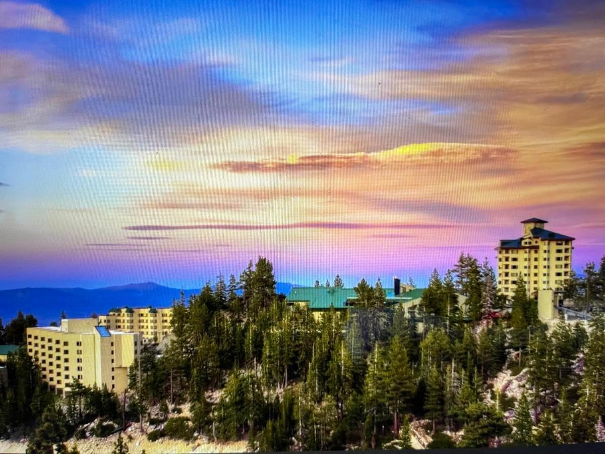 The Ridge Tahoe Tahoe Village Eksteriør bilde